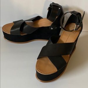 Dolce Vita Wedges